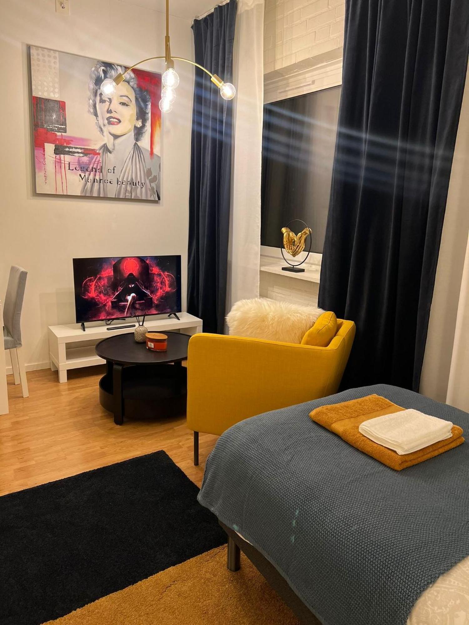 Noah Longstay Borås Kültér fotó