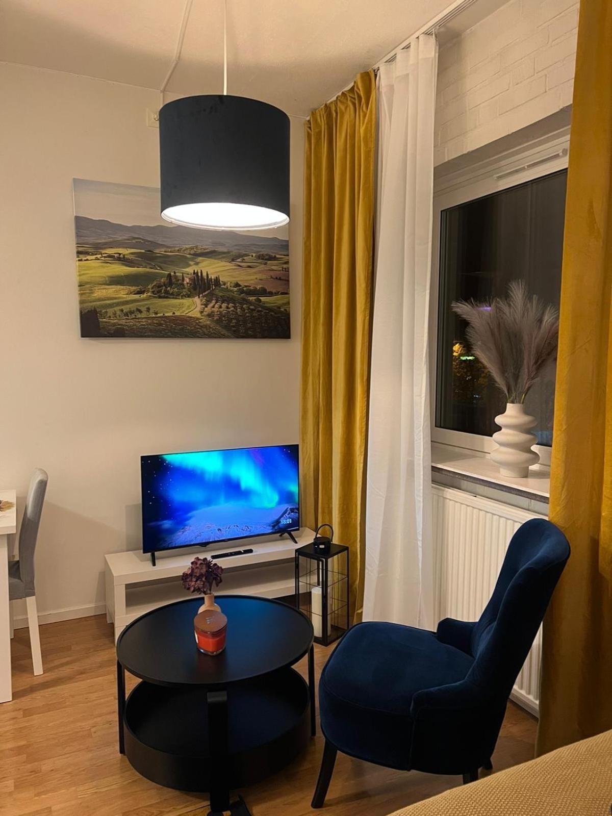 Noah Longstay Borås Kültér fotó