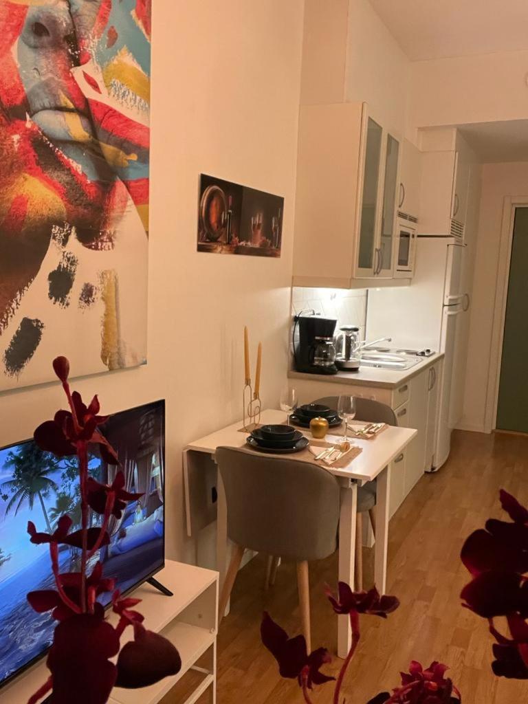 Noah Longstay Borås Kültér fotó