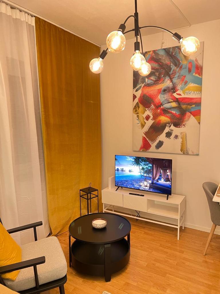 Noah Longstay Borås Kültér fotó