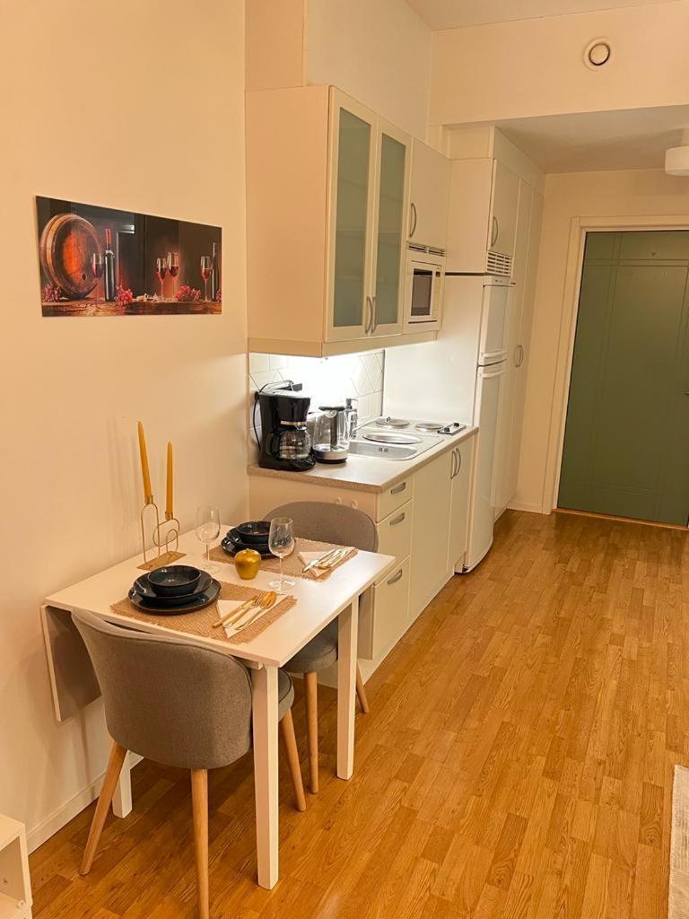 Noah Longstay Borås Kültér fotó