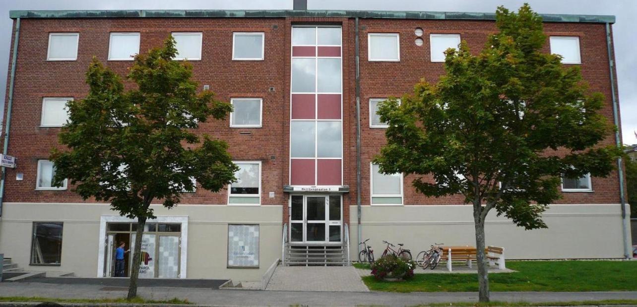 Noah Longstay Borås Kültér fotó